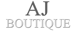 AJ Boutique AJ 環球代購 Logo
