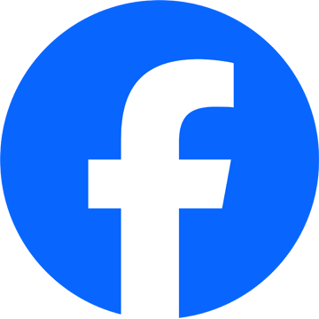 Facebook 圖示