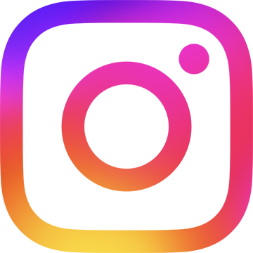 Instagram 圖示